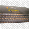 Correia 5 lonas laminada com película